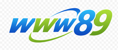 www 89 লোগো